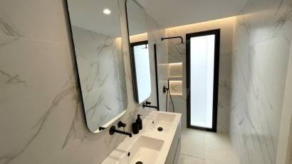 Nyproduktion - Villa -
Molina De Segura - Urb. La Quinta