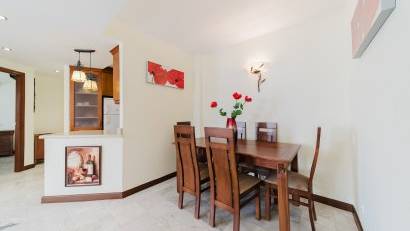 Återförsäljning - Apartment -
Torrevieja - Playa de los locos