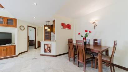 Återförsäljning - Apartment -
Torrevieja - Playa de los locos