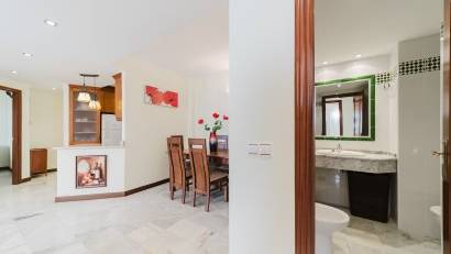 Återförsäljning - Apartment -
Torrevieja - Playa de los locos