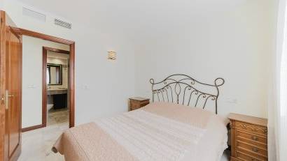 Återförsäljning - Apartment -
Torrevieja - Playa de los locos