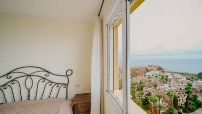 Återförsäljning - Apartment -
Torrevieja - Playa de los locos