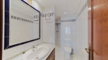 Återförsäljning - Apartment -
Torrevieja - Playa de los locos
