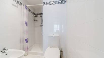 Återförsäljning - Apartment -
Torrevieja - Playa de los locos