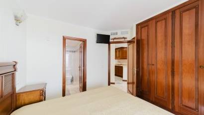 Återförsäljning - Apartment -
Torrevieja - Playa de los locos