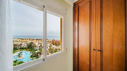 Återförsäljning - Apartment -
Torrevieja - Playa de los locos