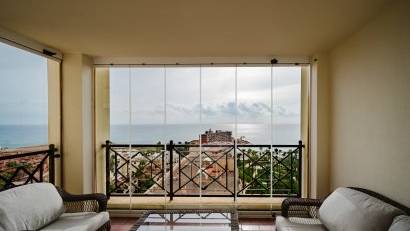 Återförsäljning - Apartment -
Torrevieja - Playa de los locos