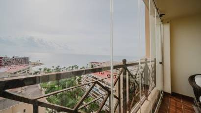 Återförsäljning - Apartment -
Torrevieja - Playa de los locos