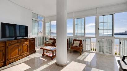 Återförsäljning - Apartment -
Torrevieja - Playa del Acequión