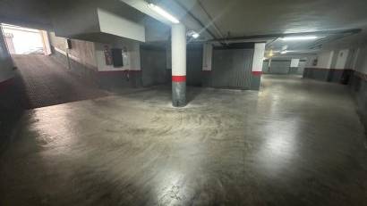 Återförsäljning - Garage -
Torrevieja - La Mata