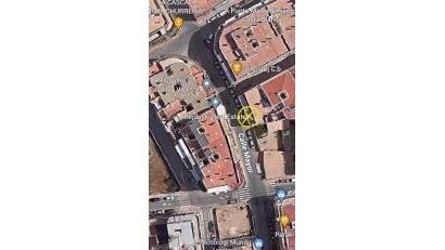 Återförsäljning - Garage -
Torrevieja - La Mata