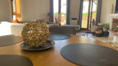 Återförsäljning - Villa -
Algorfa