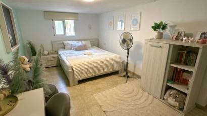 Återförsäljning - Villa -
Algorfa