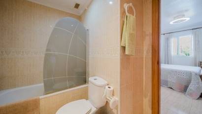 Återförsäljning - Apartment -
Orihuela Costa - Playa Flamenca