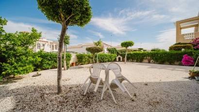 Återförsäljning - Apartment -
Orihuela Costa - Playa Flamenca