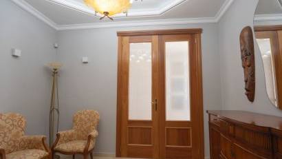 Resale - Apartment -
Benidorm