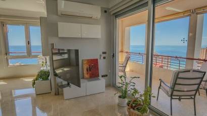 Resale - Apartment -
Benidorm