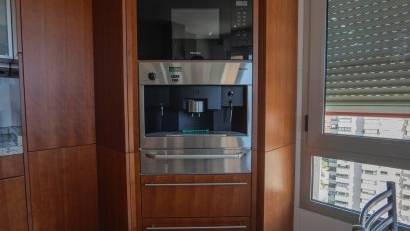 Resale - Apartment -
Benidorm