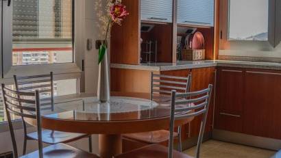 Resale - Apartment -
Benidorm