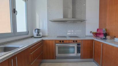 Resale - Apartment -
Benidorm