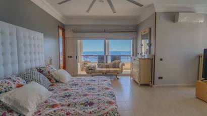 Resale - Apartment -
Benidorm