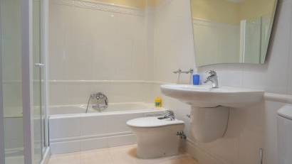 Resale - Apartment -
Benidorm