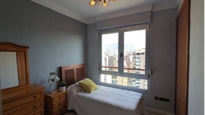 Resale - Apartment -
Benidorm