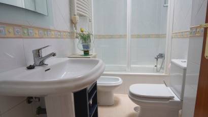 Resale - Apartment -
Benidorm