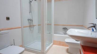 Resale - Apartment -
Benidorm