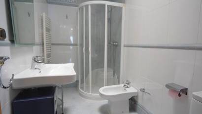 Resale - Apartment -
Benidorm