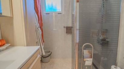 Återförsäljning - Finca -
Orihuela - San Bartolome