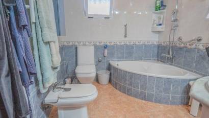 Återförsäljning - Finca -
Orihuela - San Bartolome