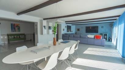 Resale - Finca -
Los Montesinos