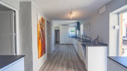 Resale - Finca -
Los Montesinos