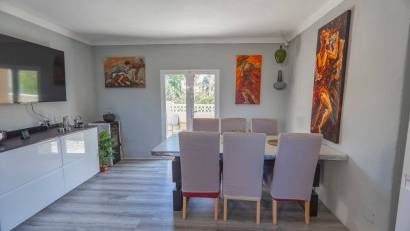 Resale - Finca -
Los Montesinos