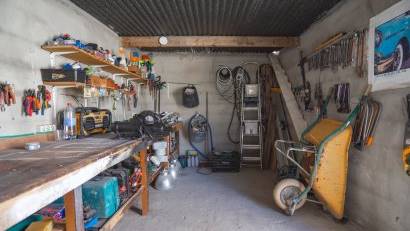 Resale - Finca -
Los Montesinos