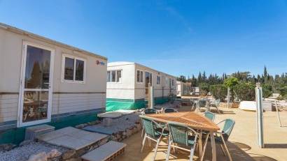 Resale - Finca -
Los Montesinos