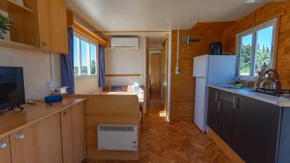 Resale - Finca -
Los Montesinos