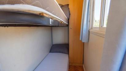 Resale - Finca -
Los Montesinos