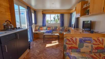 Resale - Finca -
Los Montesinos