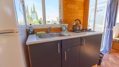 Resale - Finca -
Los Montesinos