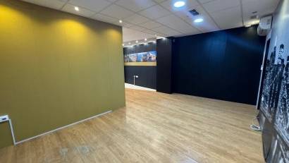 Reventa - Commercial Unit -
Guardamar del Segura