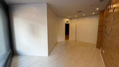 Reventa - Commercial Unit -
Guardamar del Segura