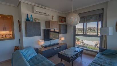 Återförsäljning - Apartment -
Guardamar del Segura - Puerto Deportivo