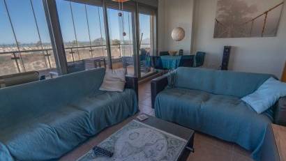 Återförsäljning - Apartment -
Guardamar del Segura - Puerto Deportivo