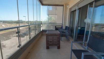 Återförsäljning - Apartment -
Guardamar del Segura - Puerto Deportivo