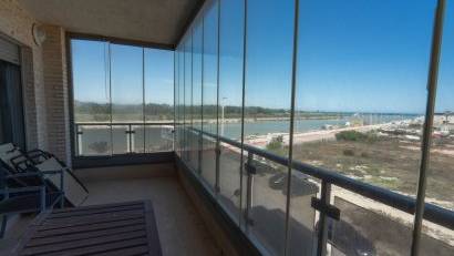 Återförsäljning - Apartment -
Guardamar del Segura - Puerto Deportivo