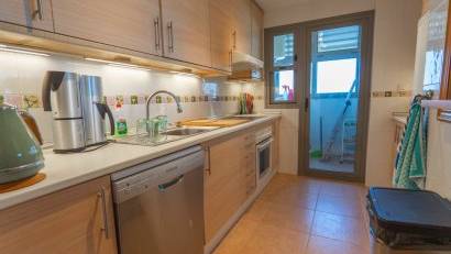 Återförsäljning - Apartment -
Guardamar del Segura - Puerto Deportivo