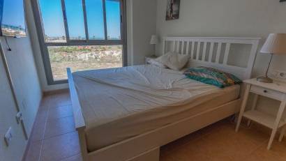 Återförsäljning - Apartment -
Guardamar del Segura - Puerto Deportivo