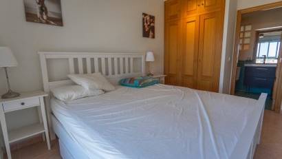 Återförsäljning - Apartment -
Guardamar del Segura - Puerto Deportivo